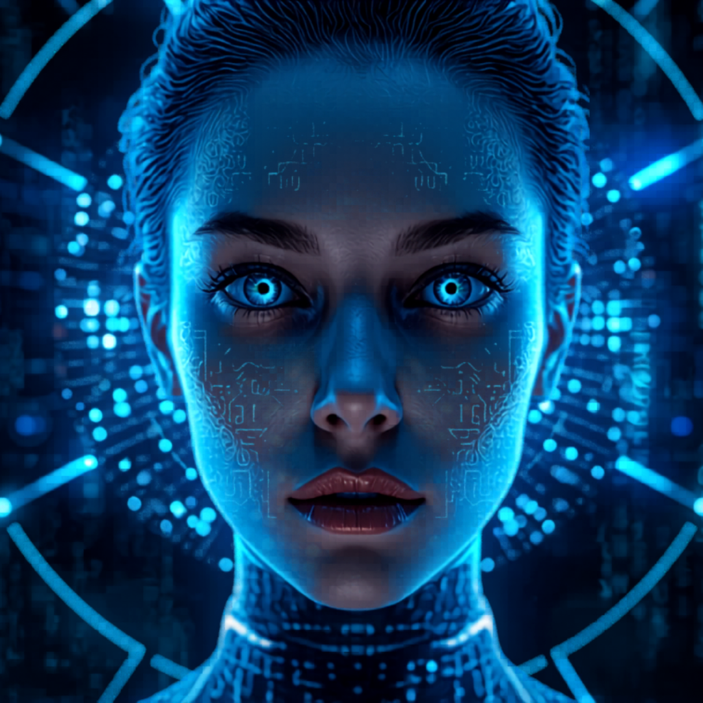Lisa AI Avatar